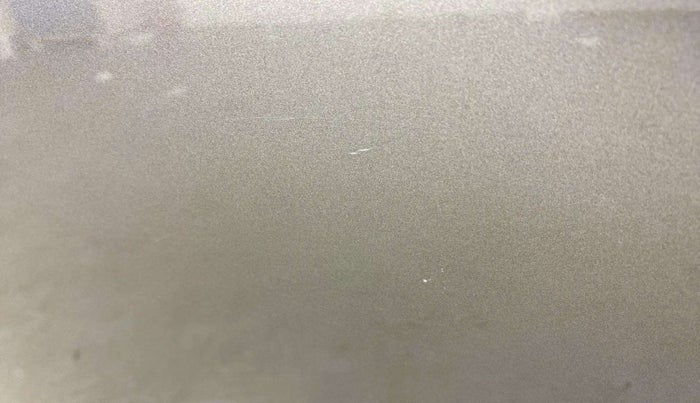 2021 Maruti New Wagon-R VXI (O) 1.2, Petrol, Manual, 79,980 km, Right rear door - Minor scratches