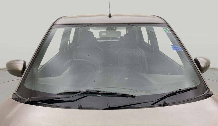 2021 Maruti New Wagon-R VXI (O) 1.2, Petrol, Manual, 79,980 km, Front Windshield