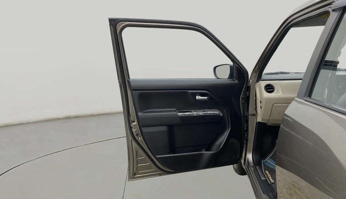 2021 Maruti New Wagon-R VXI (O) 1.2, Petrol, Manual, 79,980 km, LHS Front Door