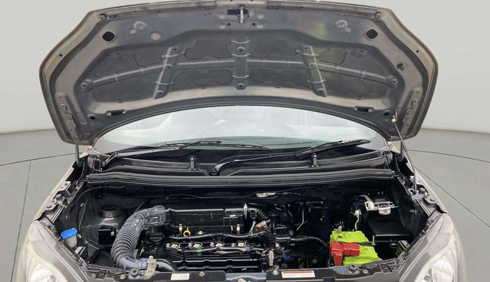 2021 Maruti New Wagon-R VXI (O) 1.2, Petrol, Manual, 79,980 km, Open Bonet