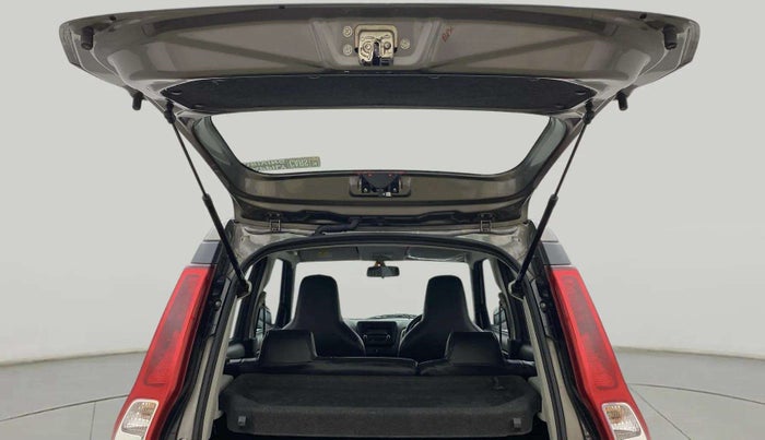 2021 Maruti New Wagon-R VXI (O) 1.2, Petrol, Manual, 79,980 km, Boot Door Open