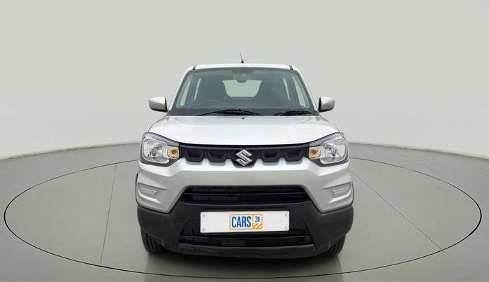 2023 Maruti S PRESSO VXI+, Petrol, Manual, 11,020 km, Front