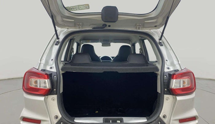 2023 Maruti S PRESSO VXI+, Petrol, Manual, 11,020 km, Boot Open Zoomed View