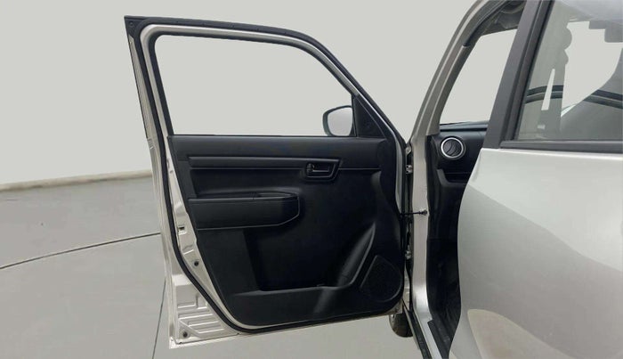 2023 Maruti S PRESSO VXI+, Petrol, Manual, 11,020 km, LHS Front Door