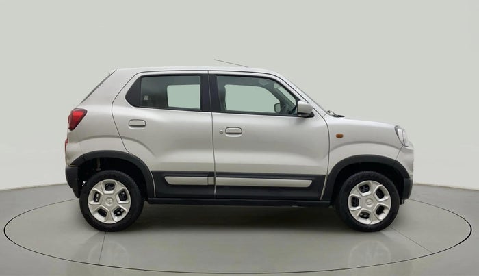 2023 Maruti S PRESSO VXI+, Petrol, Manual, 11,020 km, Right Side View