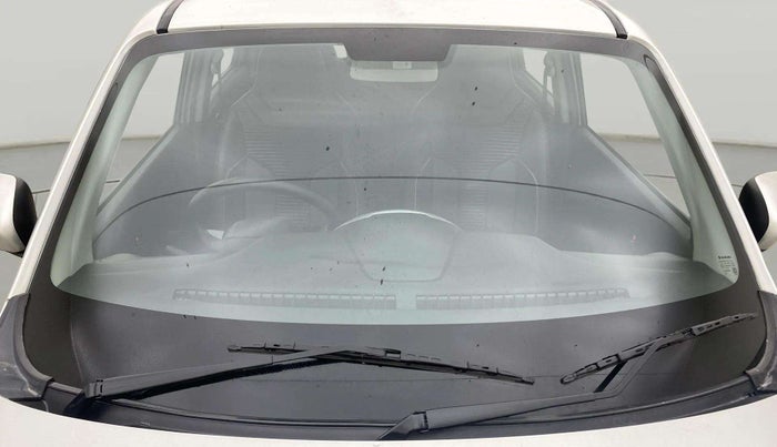 2023 Maruti S PRESSO VXI+, Petrol, Manual, 11,020 km, Front Windshield