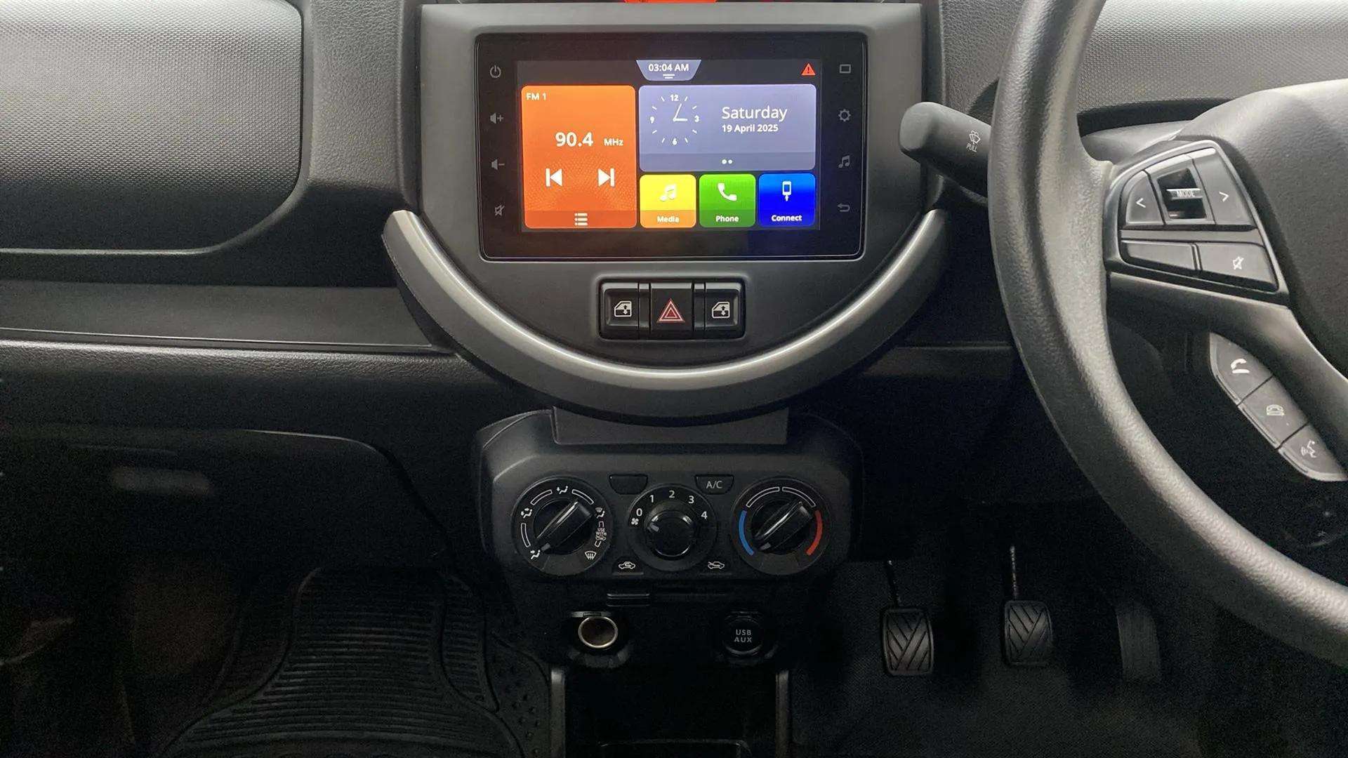 Features