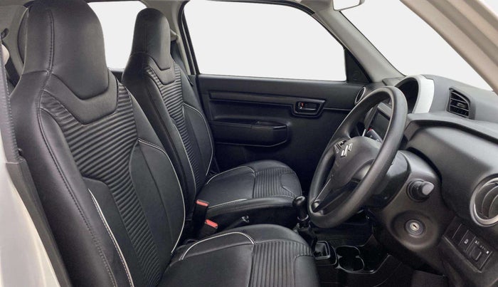 2023 Maruti S PRESSO VXI+, Petrol, Manual, 11,020 km, Right Side Front Door Cabin