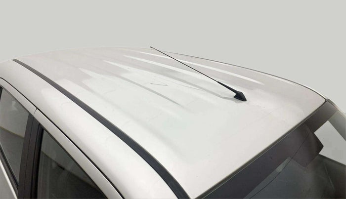2023 Maruti S PRESSO VXI+, Petrol, Manual, 11,020 km, Roof