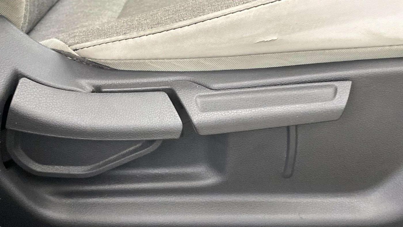 2019 Hyundai GRAND I10 NIOS SPORTZ AMT 1.2 KAPPA VTVT, Petrol, Automatic, 24,224 km, Driver Side Adjustment Panel