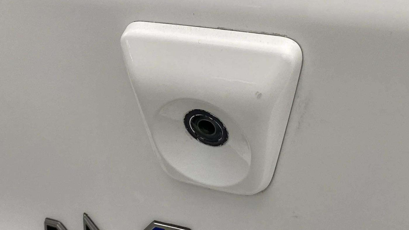 2019 Hyundai GRAND I10 NIOS SPORTZ AMT 1.2 KAPPA VTVT, Petrol, Automatic, 24,224 km, Parking Camera