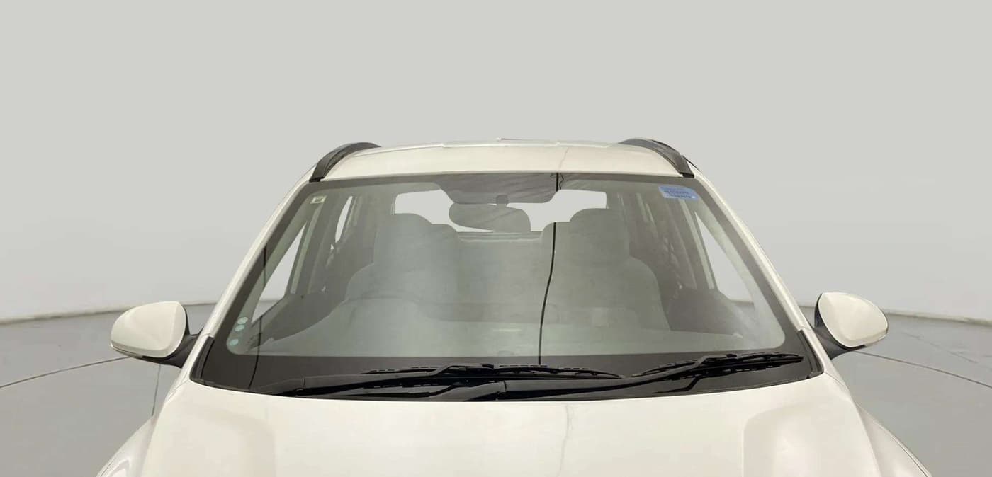 2019 Hyundai GRAND I10 NIOS SPORTZ AMT 1.2 KAPPA VTVT, Petrol, Automatic, 24,224 km, Front Windshield