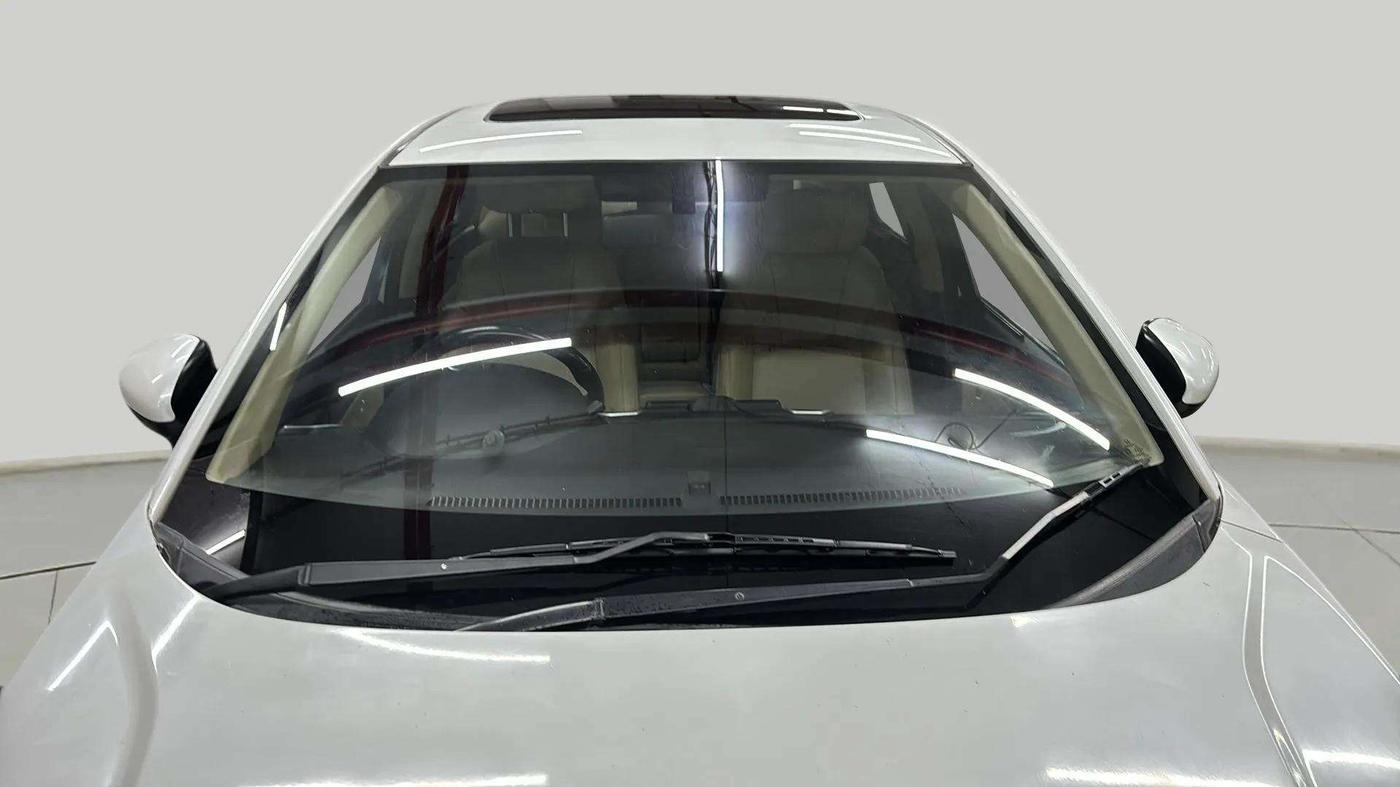 2021 Honda City 1.5L I-DTEC ZX, Diesel, Manual, 58,384 km, Front Windshield