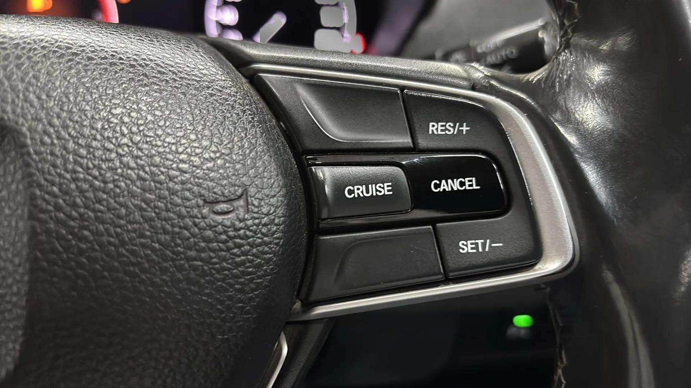 2021 Honda City 1.5L I-DTEC ZX, Diesel, Manual, 58,384 km, Adaptive Cruise Control