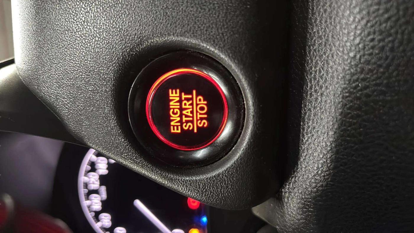 2021 Honda City 1.5L I-DTEC ZX, Diesel, Manual, 58,384 km, Keyless Start/ Stop Button