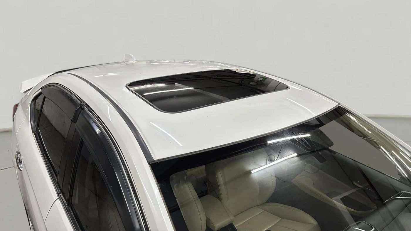 2021 Honda City 1.5L I-DTEC ZX, Diesel, Manual, 58,384 km, Roof
