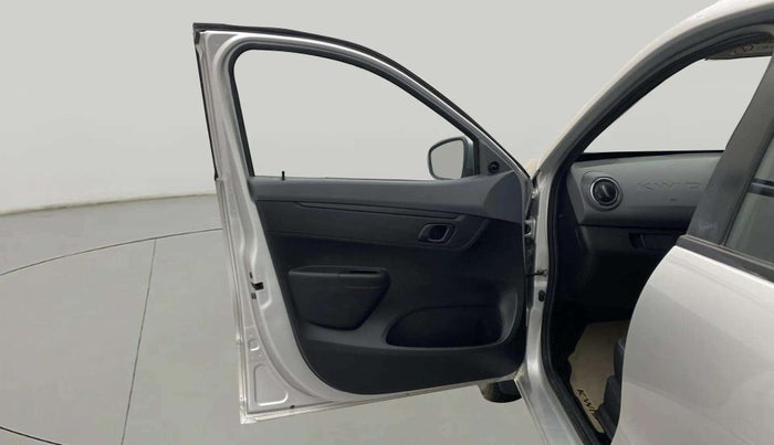 2020 Renault Kwid RXT 1.0 AMT (O), Petrol, Automatic, 14,679 km, LHS Front Door
