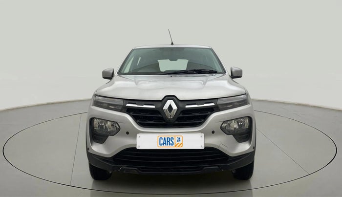 2020 Renault Kwid RXT 1.0 AMT (O), Petrol, Automatic, 14,679 km, Front