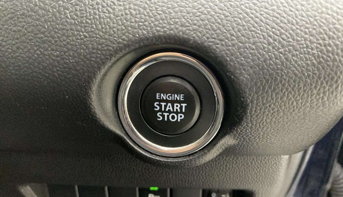 2019 Maruti Swift ZXI AMT, Petrol, Automatic, 76,337 km, Keyless Start/ Stop Button