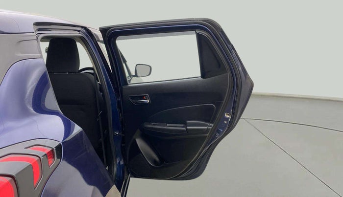 2019 Maruti Swift ZXI AMT, Petrol, Automatic, 76,337 km, RHS Rear Door