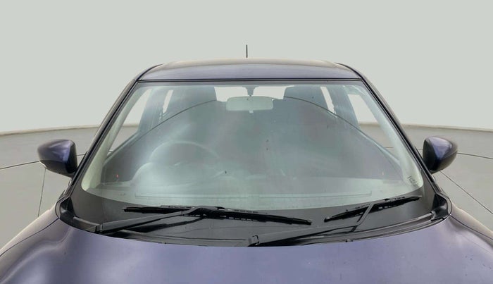 2019 Maruti Swift ZXI AMT, Petrol, Automatic, 76,337 km, Front Windshield