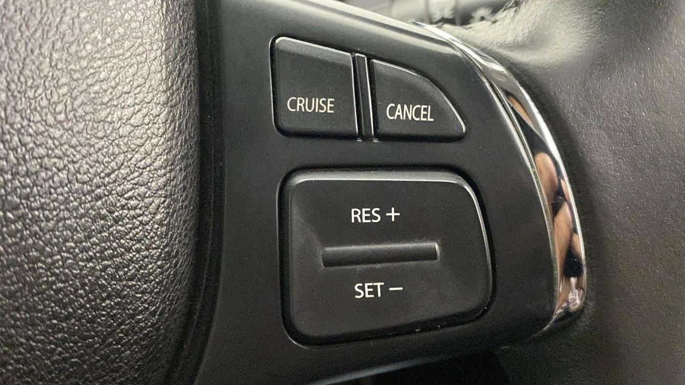 2022 Toyota URBAN CRUISER PREMIUM GRADE MT, Petrol, Manual, 47,117 km, Adaptive Cruise Control