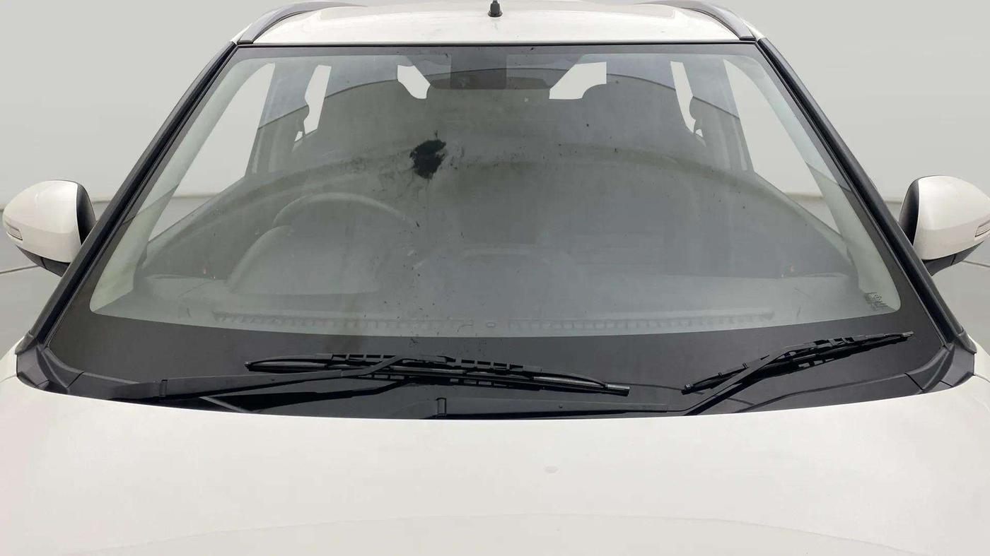 2022 Toyota URBAN CRUISER PREMIUM GRADE MT, Petrol, Manual, 47,117 km, Front Windshield