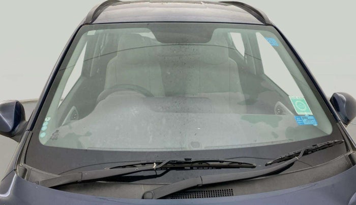 2020 Hyundai GRAND I10 NIOS SPORTZ AMT 1.2 KAPPA VTVT, Petrol, Automatic, 15,816 km, Front Windshield