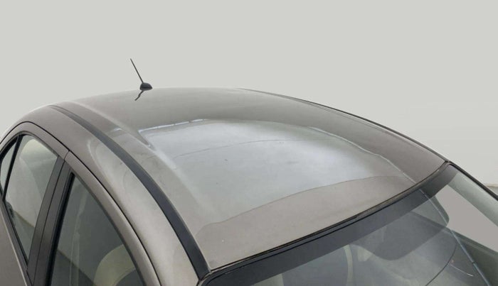 2018 Maruti Dzire VXI AMT, Petrol, Automatic, 23,701 km, Roof