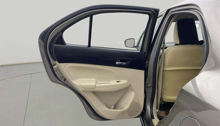 2018 Maruti Dzire VXI AMT, Petrol, Automatic, 23,701 km, LHS Rear Door