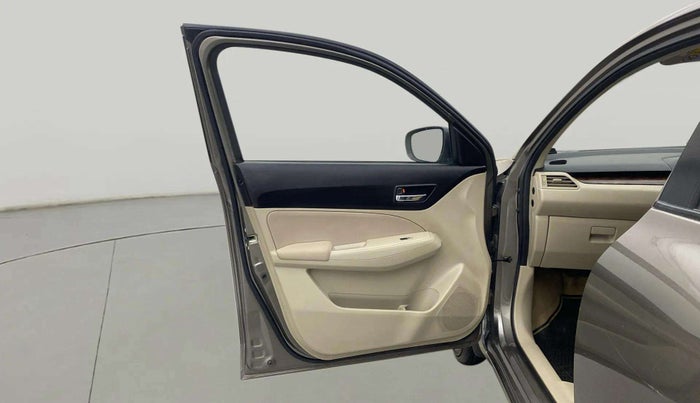 2018 Maruti Dzire VXI AMT, Petrol, Automatic, 23,701 km, LHS Front Door