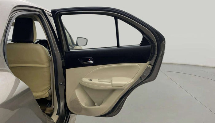 2018 Maruti Dzire VXI AMT, Petrol, Automatic, 23,701 km, RHS Rear Door