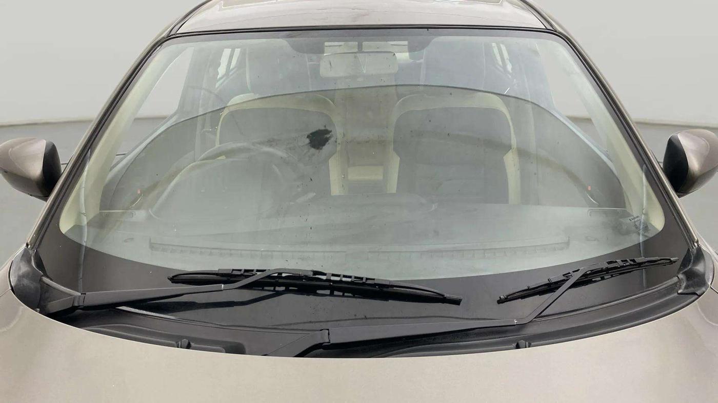 2018 Maruti Dzire VXI AMT, Petrol, Automatic, 23,701 km, Front Windshield
