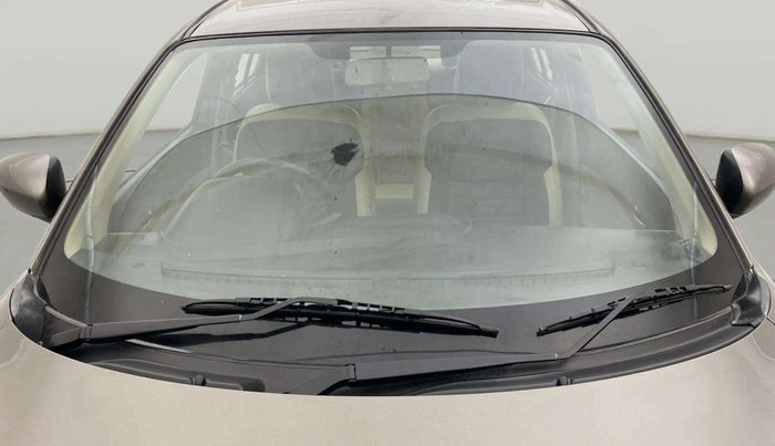 2018 Maruti Dzire VXI AMT, Petrol, Automatic, 23,701 km, Front Windshield
