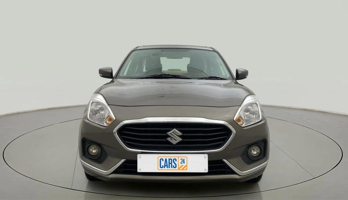 2018 Maruti Dzire VXI AMT, Petrol, Automatic, 23,701 km, Front
