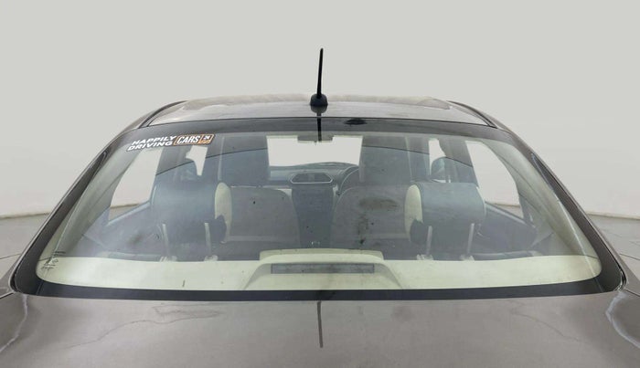 2018 Maruti Dzire VXI AMT, Petrol, Automatic, 23,701 km, Rear Windshield