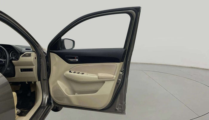 2018 Maruti Dzire VXI AMT, Petrol, Automatic, 23,701 km, RHS Front Door
