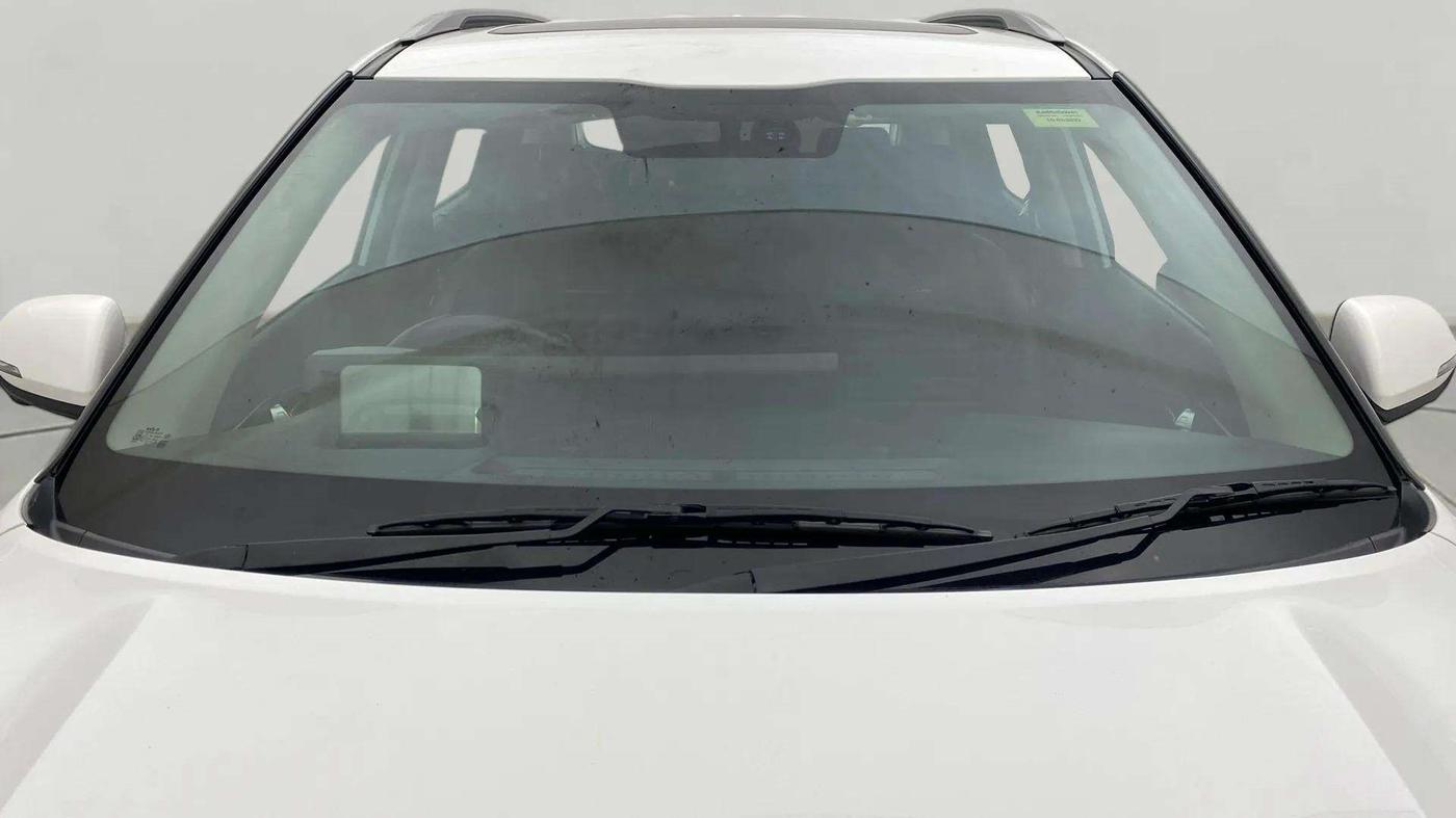 2022 KIA SELTOS GTX PLUS 1.5 DIESEL AT, Diesel, Automatic, 51,640 km, Front Windshield