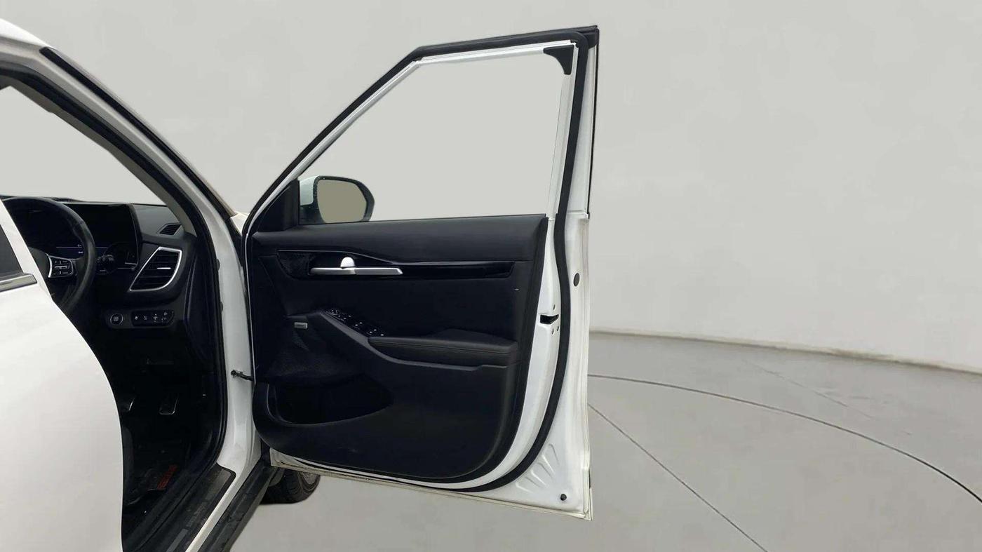 2022 KIA SELTOS GTX PLUS 1.5 DIESEL AT, Diesel, Automatic, 51,640 km, RHS Front Door