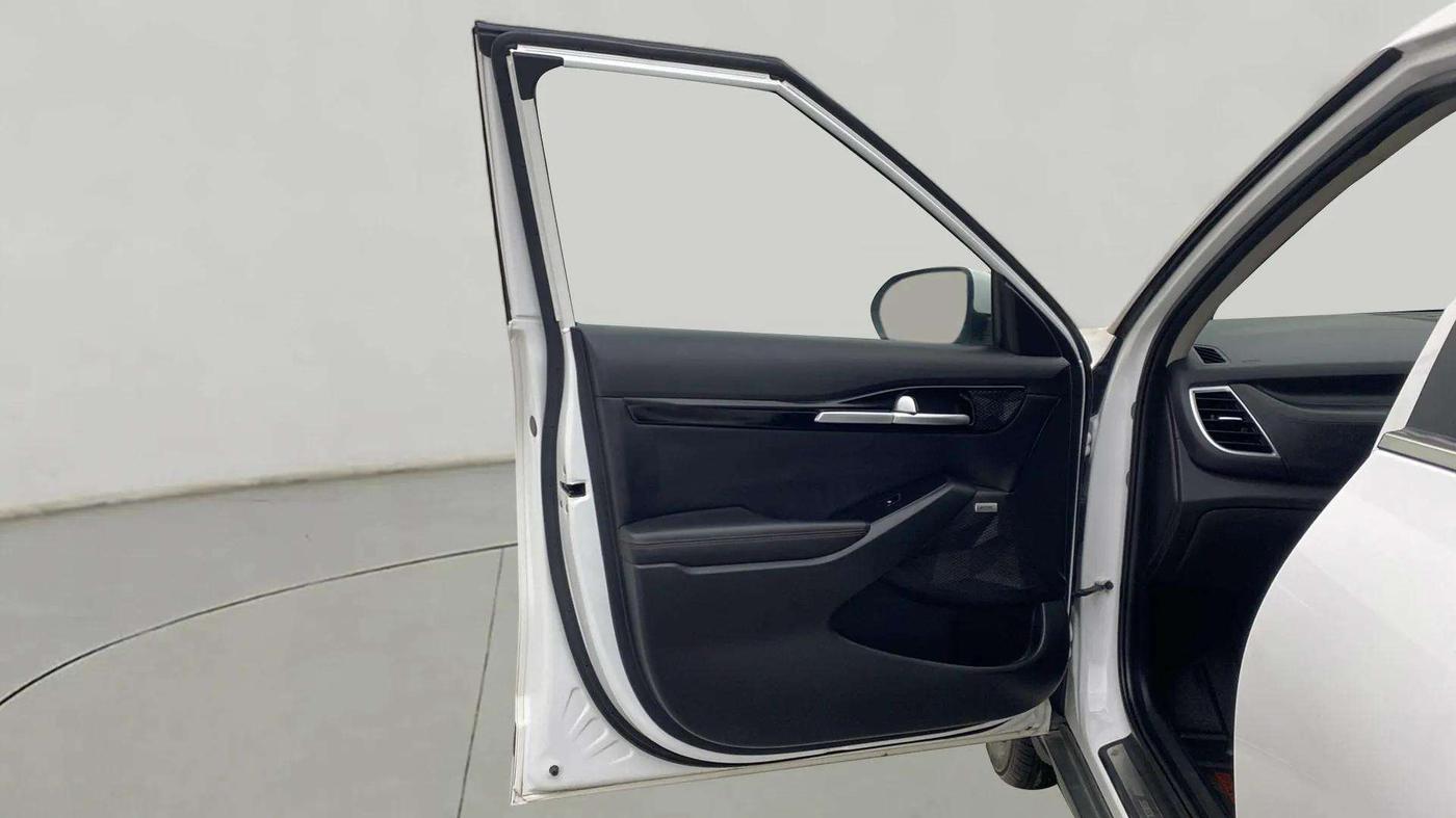 2022 KIA SELTOS GTX PLUS 1.5 DIESEL AT, Diesel, Automatic, 51,640 km, LHS Front Door