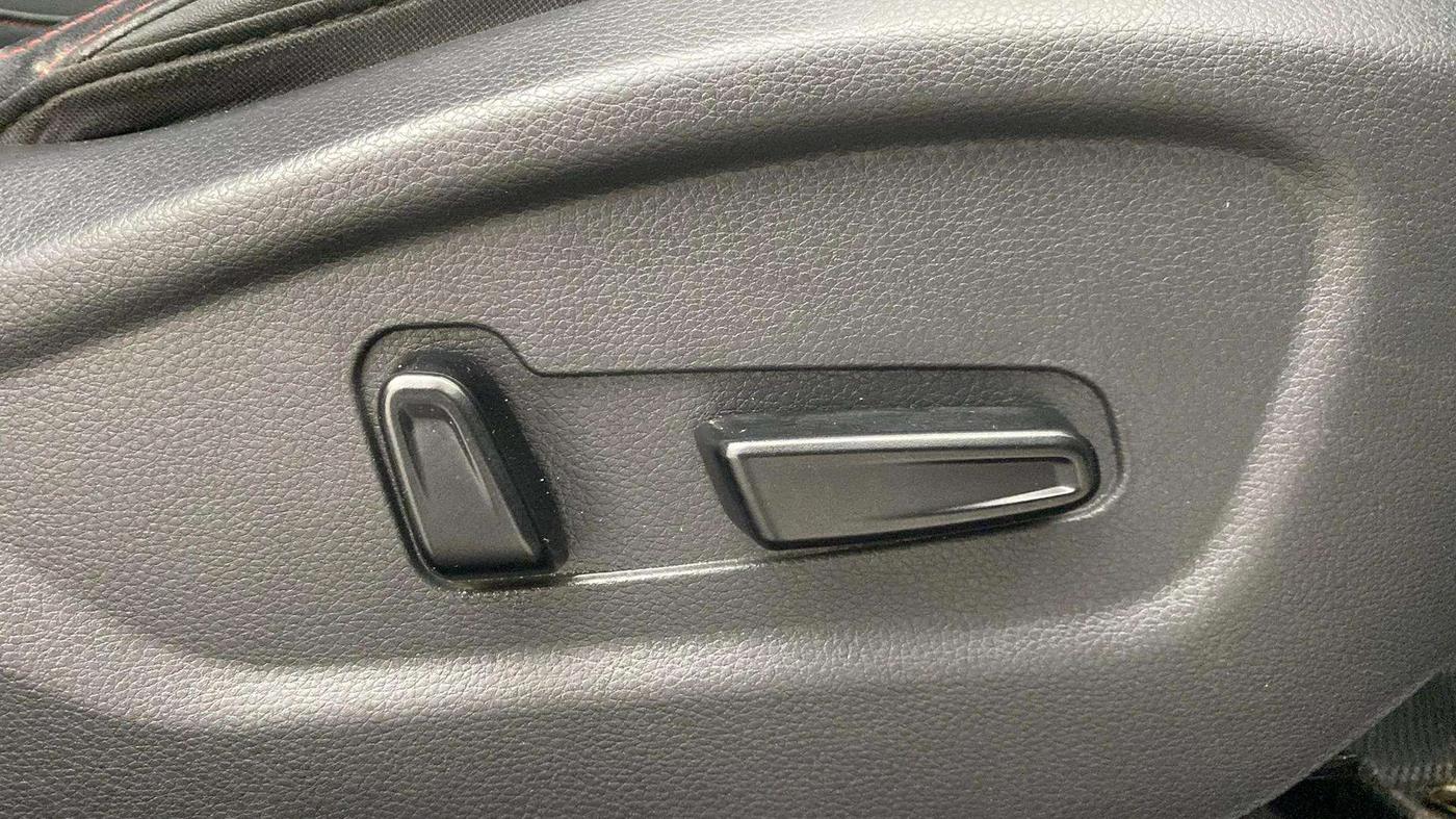 2022 KIA SELTOS GTX PLUS 1.5 DIESEL AT, Diesel, Automatic, 51,640 km, Driver Side Adjustment Panel
