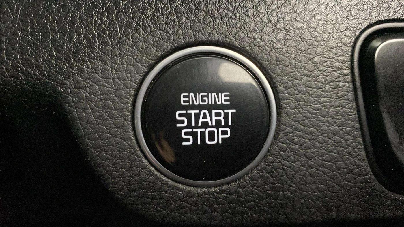 2022 KIA SELTOS GTX PLUS 1.5 DIESEL AT, Diesel, Automatic, 51,640 km, Keyless Start/ Stop Button