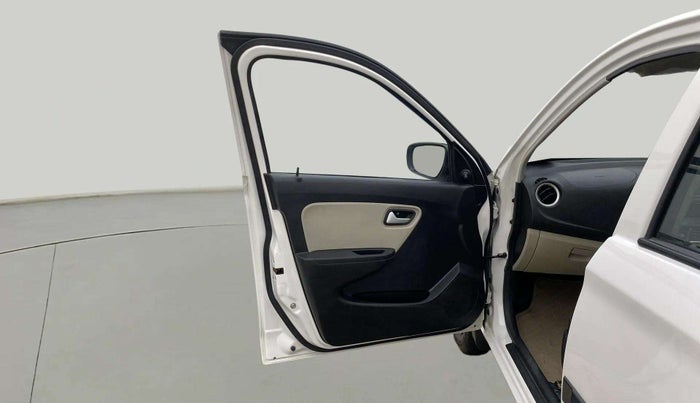 2021 Maruti Alto VXI, Petrol, Manual, 22,336 km, LHS Front Door