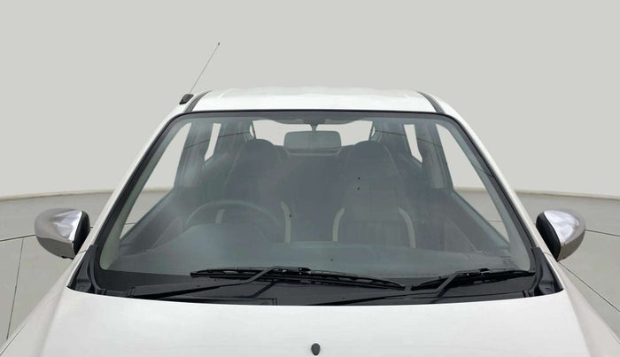 2021 Maruti Alto VXI, Petrol, Manual, 22,336 km, Front Windshield