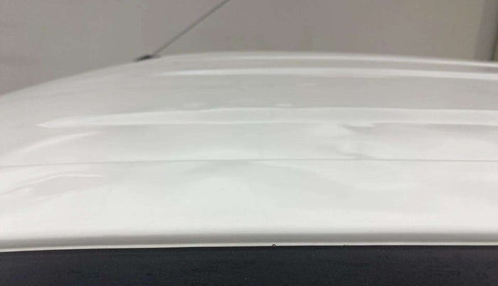2021 Maruti Alto VXI, Petrol, Manual, 22,336 km, Roof - Slightly dented