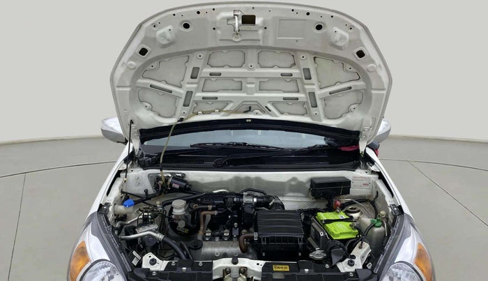 2021 Maruti Alto VXI, Petrol, Manual, 22,336 km, Open Bonet