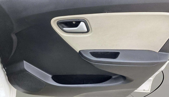 2021 Maruti Alto VXI, Petrol, Manual, 22,336 km, Right Side Front Door Cabin