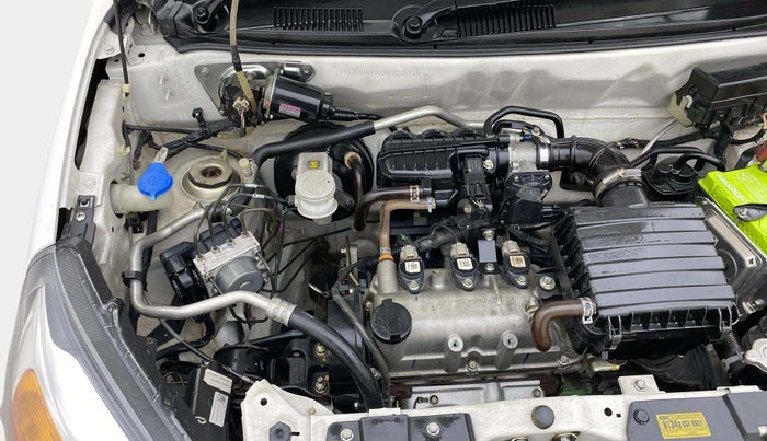 2021 Maruti Alto VXI, Petrol, Manual, 22,336 km, Engine View - Right