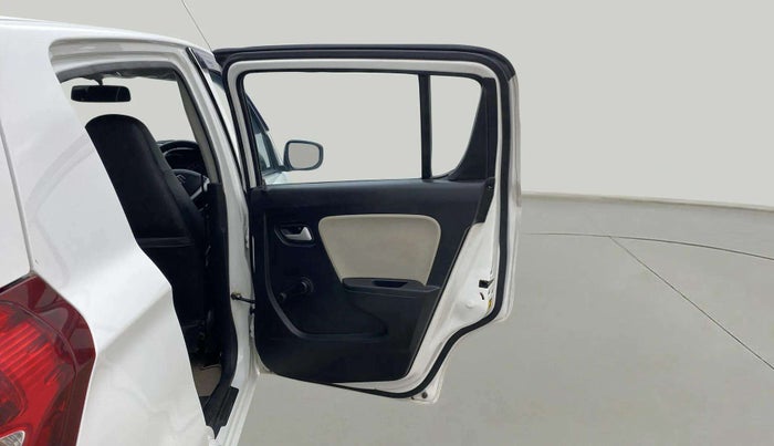 2021 Maruti Alto VXI, Petrol, Manual, 22,336 km, RHS Rear Door