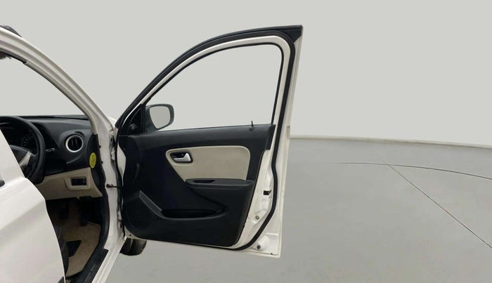 2021 Maruti Alto VXI, Petrol, Manual, 22,336 km, RHS Front Door